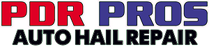 PDR PROS hail Repair